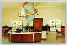 H. J. Heinz World Headquarters  Pittsburgh  Pennsylvania  Postcard