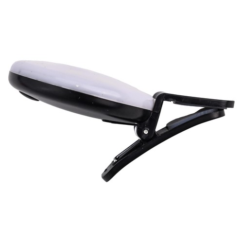 Clip On Ring Light for Selfies and Videos Perfect Illumination Every Time - Picture 11 of 62