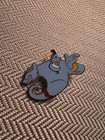 Genie from Aladdin 2009 Trading pin — photo 1