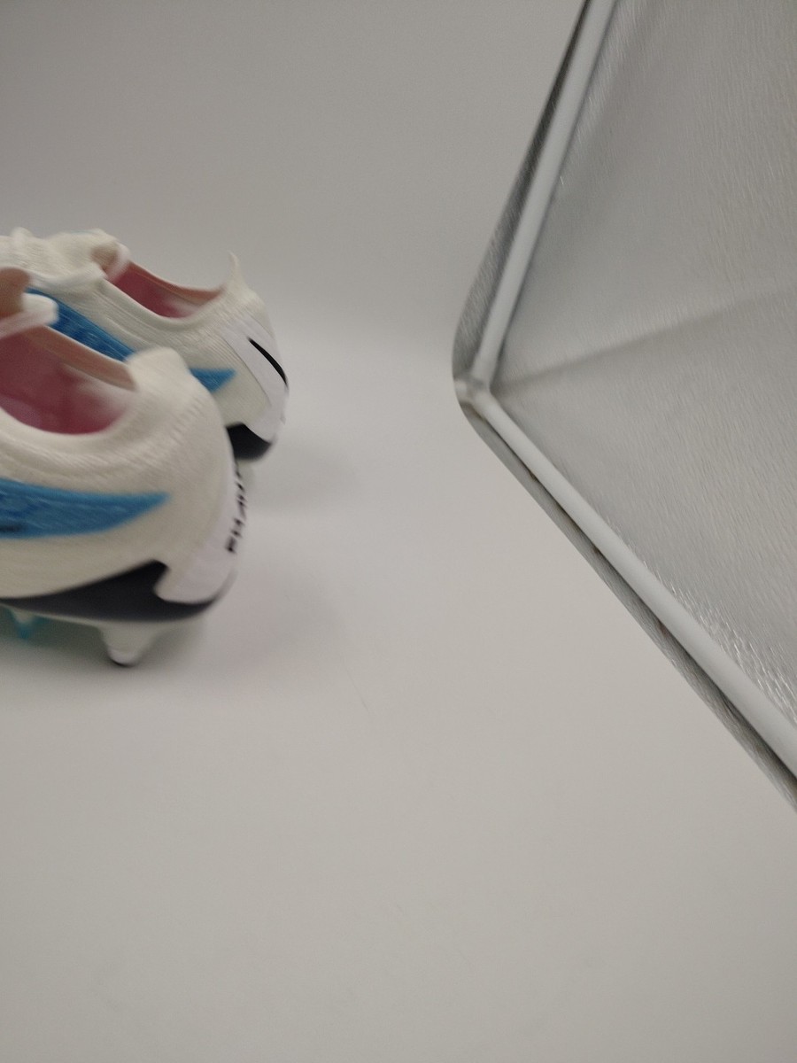 Nike Phantom GX Elite SG Pro Ac Sz 6 Blast Pack Football Soccer