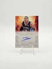 2012-13 Panini Brilliance Basketball Cards 25