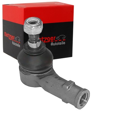 Frankberg Testa Tirante Anteriore Sinistra/Destra (2 Pezzi) Per BMW Serie 5, 6, 7 – Ricambio OEM 32106784790 - 3