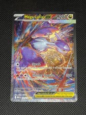 Pokémon TCG Mega Latias EX 181/132 Mega Evolution NM condition on eBay