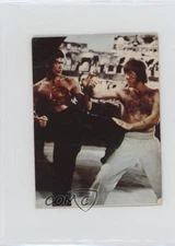1974 Yamakatsu Towa Bruce Lee Dragon Series Bruce Lee Chuck Norris #95 05bt
