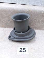 Junta de admisión de conducto de carburador Yamaha YZF600-R 5AH 1997-2007 #25 ACP35