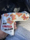 2011 scotty cameron headcover Ltd Dancing Junk Yard Dog Us Flag Custom Shop