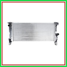 Radiateur BMW X1