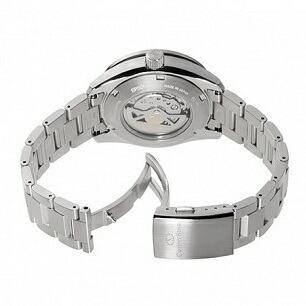 Orient Star Avantgarde Skeleton Automatic Watch M… - image 5