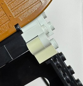 LEGO 6059 Knight's Stronghold 1990 - Complete w/ Box, Manual, Pamphlet & Sprue