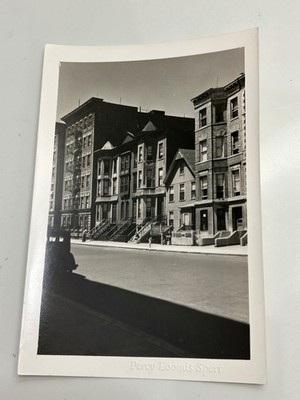 Five Rare 1900s Photos New York City of Washington Heights Upper Manhattan L@@K