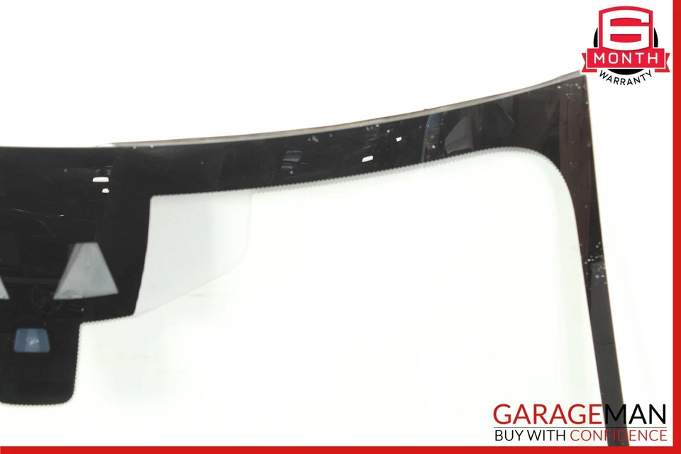 16-23 Jaguar XF Parabrisas Parabrisas Ventana Vidrio OEM Foto 4 de 4