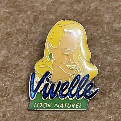 Pin s Beauté Des Hair Marke Laque Vivelle Natural Look