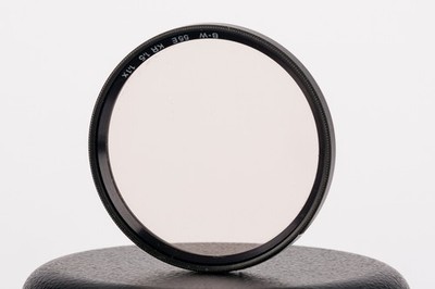 B+W Filter 55mm 55 mm 55E 55 E KR 1,5 1,1x Korrekturfilter Effektfilter