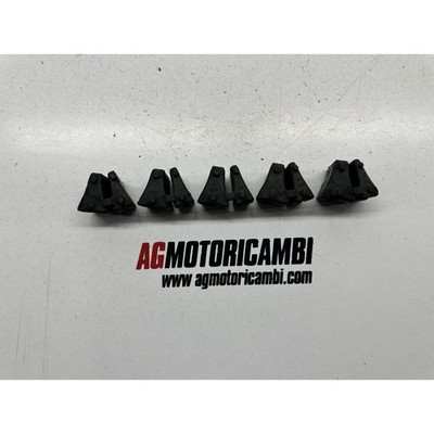 HINTERRAD-KETTENRADGUMMIS SWM SM 125 R 2017-2020 EURO 4