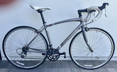 Specialized Dolce Road 54 Cm Women's Aluminum With FACT Carbon