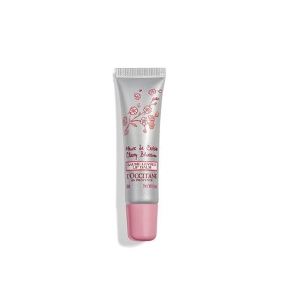 L'Occitane Cherry Blossom Lip Balm
