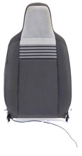 Original VW E-UP BL Facelift Sitz Beifahrerseite Lehne rechts Beifahrersitz