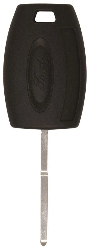 2019-2022 Genuine Ford Ranger Transponder Key Uncut Rotunda 164-R8253 - Image 2 of 2