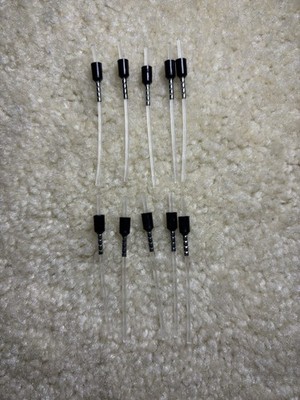 Tertill Whacker Replacement Strings For Tertill Solar Powered Weeding Robot