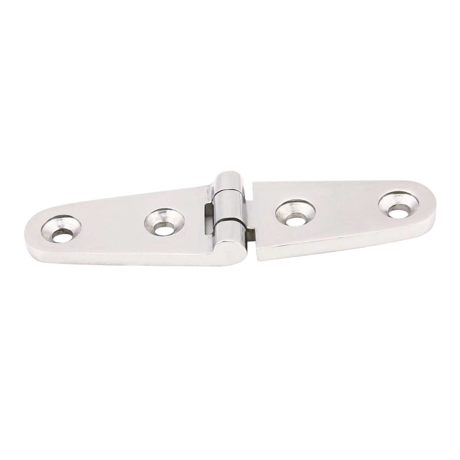 Marine Door Hinge High-Grade Stainless Steel Replacement For Boats