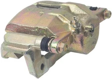 Cardone Reman Disc Brake Caliper P N 19 B1461