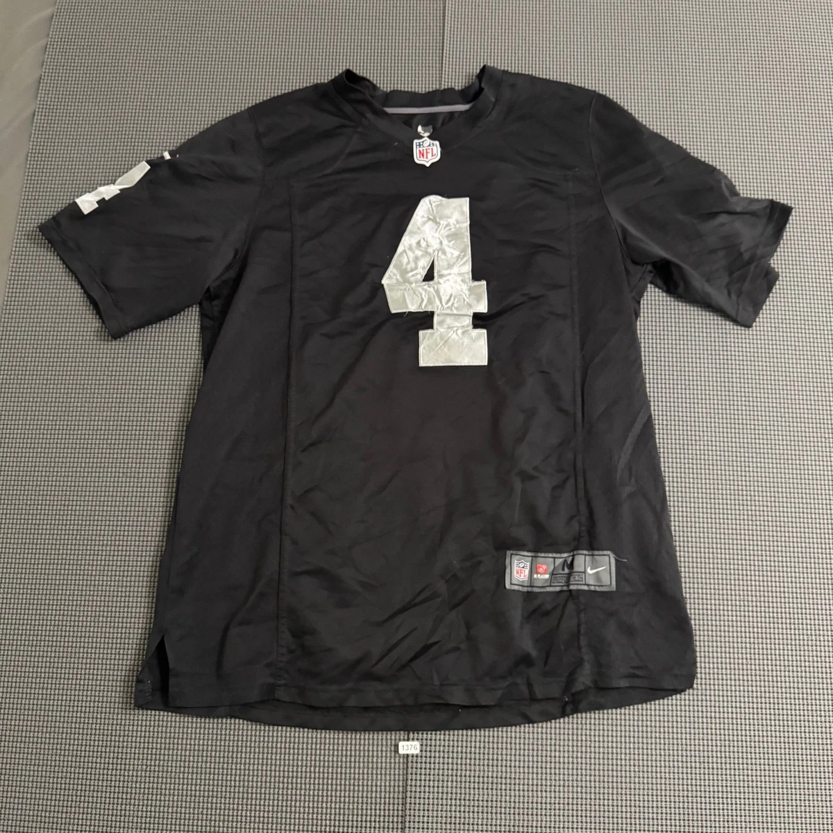 Derek Carr Jersey for sale | eBay