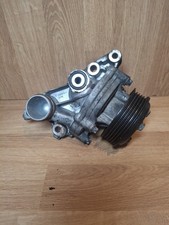 Pompe à eau Mercedes CLASSE B