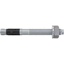 Fischer Bolzenanker FAZ II Plus 8/30 gvz galvanisch verzinkt 564575 VPE 50 Stück
