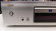 Junk Denon DCD-1500AE Super Audio Lecteur CD SACD Silver Japan g36