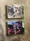 Xbox Series X Games Lot Of Robocop