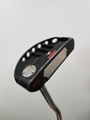 EDEL E-1 TORQUE BALANCED PUTTER 34'' GOOD