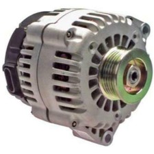 Alternator Astro 01-04 Avalanche 2500 4.3L 105A 6-Groove 321-1798 686696425985