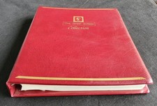 GB/UK: 1935 à 1979 - Album WESTMINSTER - AVEC Pochette