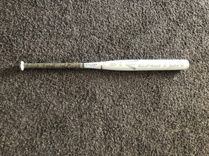 Easton Stealth Flex Composite Fastpitch Softball Bat 33/24 USSSA
