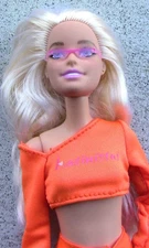 Zuru Mini Brands Fashion Series 4 Mini Pink Sunglasses