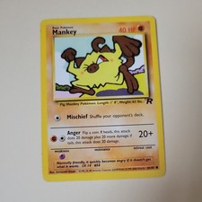 Image for Mankey