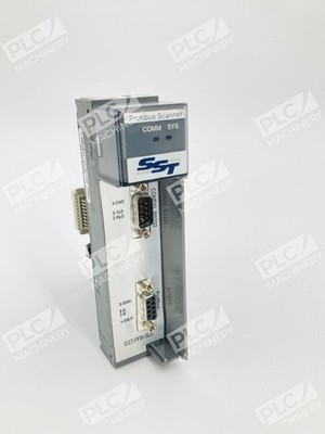 SST SST-PFB-SLC Profibus Module Circuit Board (New Damaged)