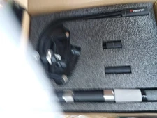 Piscifun Speed Fishing Line Winder Spooler Machine Reel Tool L28 Open box