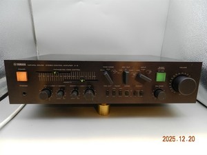Yamaha C6 Preamp for sale | eBay