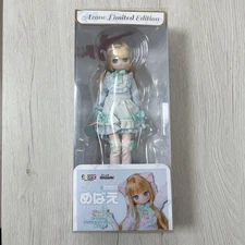 AZONE Dreamin' Mebae Colorful Version Doll Used Limited Edition