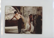 1974 Yamakatsu Towa Bruce Lee Dragon Series Bruce Lee Chuck Norris #93 07yc