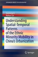 Understanding Spatial-Temporal Patterns Of The Ethnic Minority Mobility In...