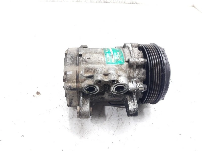 SD7B107156 compresor del aire acondicionado para ROVER 200 DESCAPOTABLE 8156705 - Imagen 3 de 4