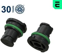 Optimal OP-ESP0167O-BG Verschlussschraube FüR ÖLwanne FüR Opel