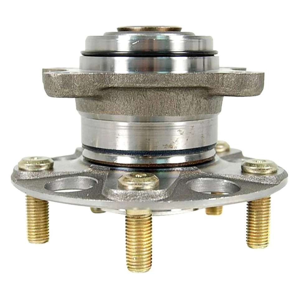 For Honda Civic 2006-2010 Mevotech VS-H512257 Wheel Bearing & Hub Assembly Set Foto 3 de 3