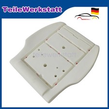 Schwammplatte Schwammpads Fahrerseite für Mercedes GLK-Klasse X204 08-15 NEU Schwammplatte Schwammpads Fahrerseite für Mercedes GLK-Klasse X204 08-15 NEU