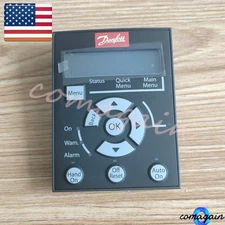 1PCS For Danfoss FC360 inverter operation panel LCP21 132B0254 Brand New