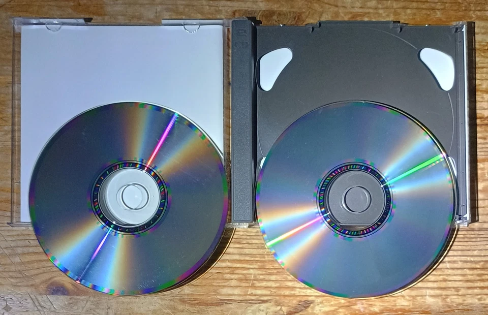 Weihnachtsträume - Ein bunter Melodienreigen zum Fest (2CD) - Bild 4 von 4