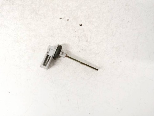 Volkswagen Passat 2006 Intake Air Temperature Sensor (Cabin Air Te #2397672-63