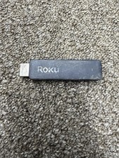 Roku Streaming Stick 3600X HDMI Media Streame...